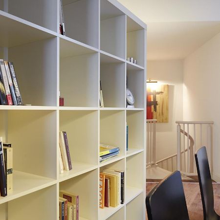 Mahats - Basque Stay ซานเซบาสเตียน ภายนอก รูปภาพ