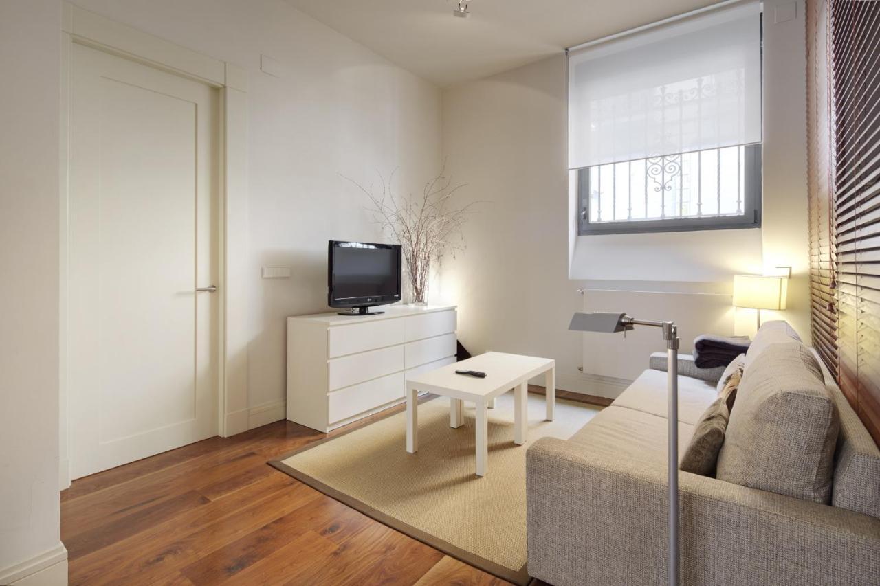 Mahats - Basque Stay ซานเซบาสเตียน ภายนอก รูปภาพ