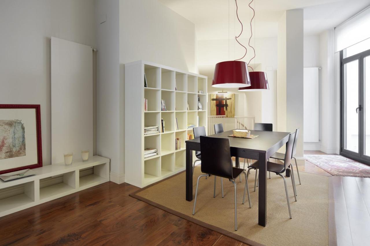 Mahats - Basque Stay ซานเซบาสเตียน ภายนอก รูปภาพ